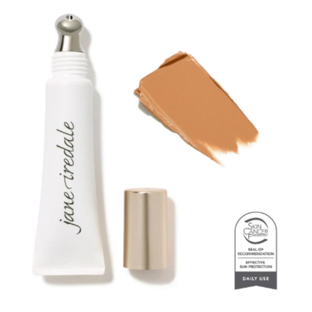 Jane Iredale Enlighten Plus Under-eye Mineral Concealer SPF 30 – No. 2
